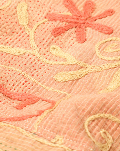 L'ÎLE BLEUE - BLOUSON JIM FOURRÉ SUZANI COULEUR 6