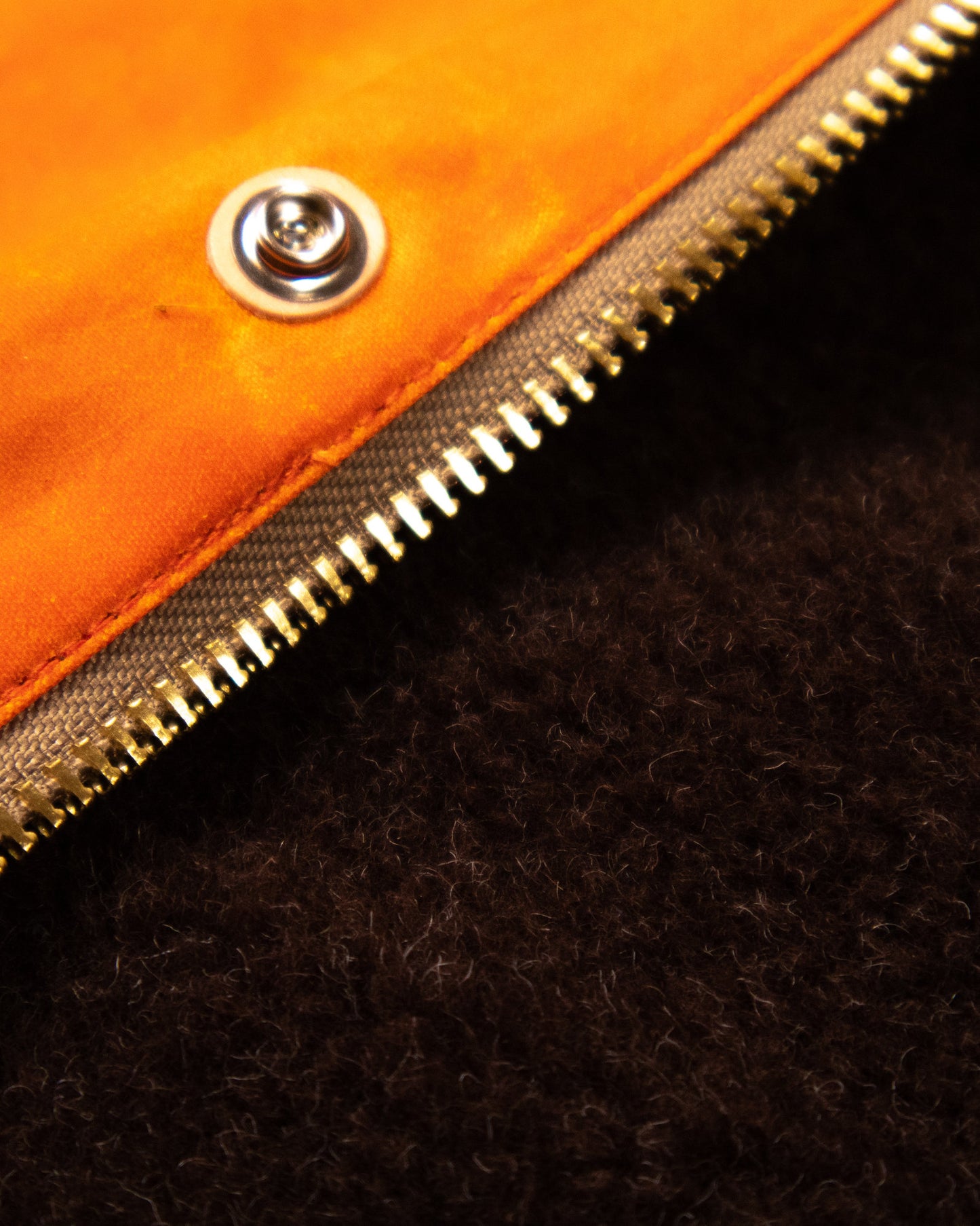 MANIFATTURA CECCARELLI - Mountain Jacket