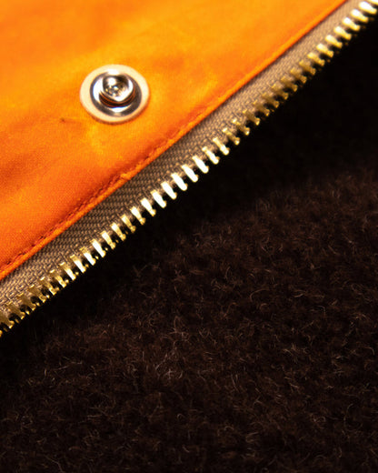 MANIFATTURA CECCARELLI - MOUNTAIN JACKET