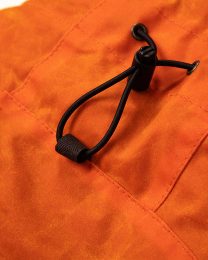 MANIFATTURA CECCARELLI - MOUNTAIN JACKET