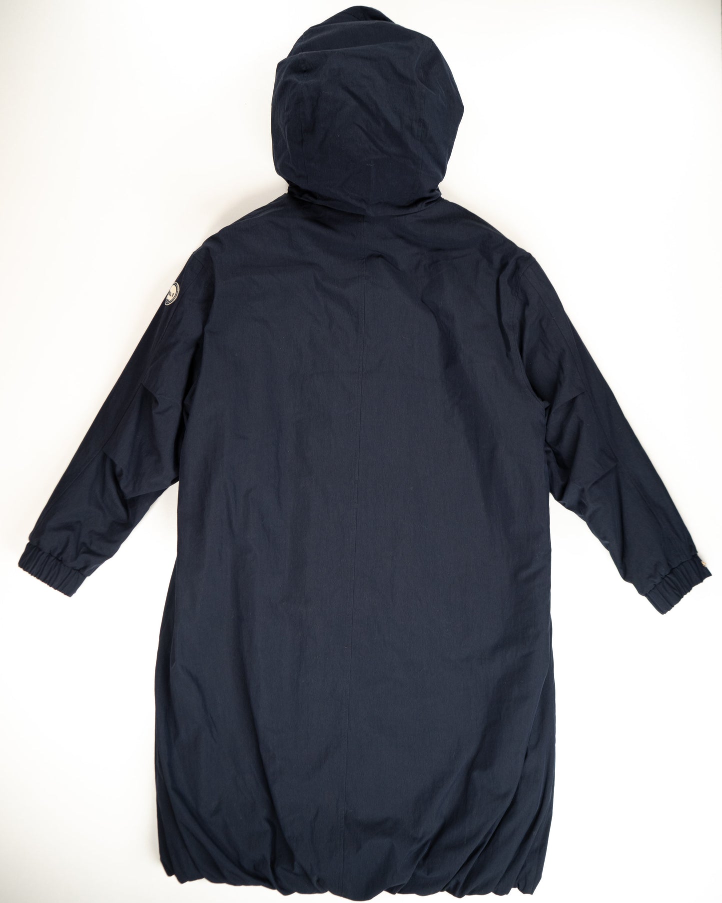 BLONDE N°8 - PARKA NAVY