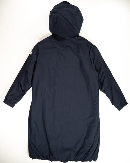 BLONDE N°8 - PARKA NAVY