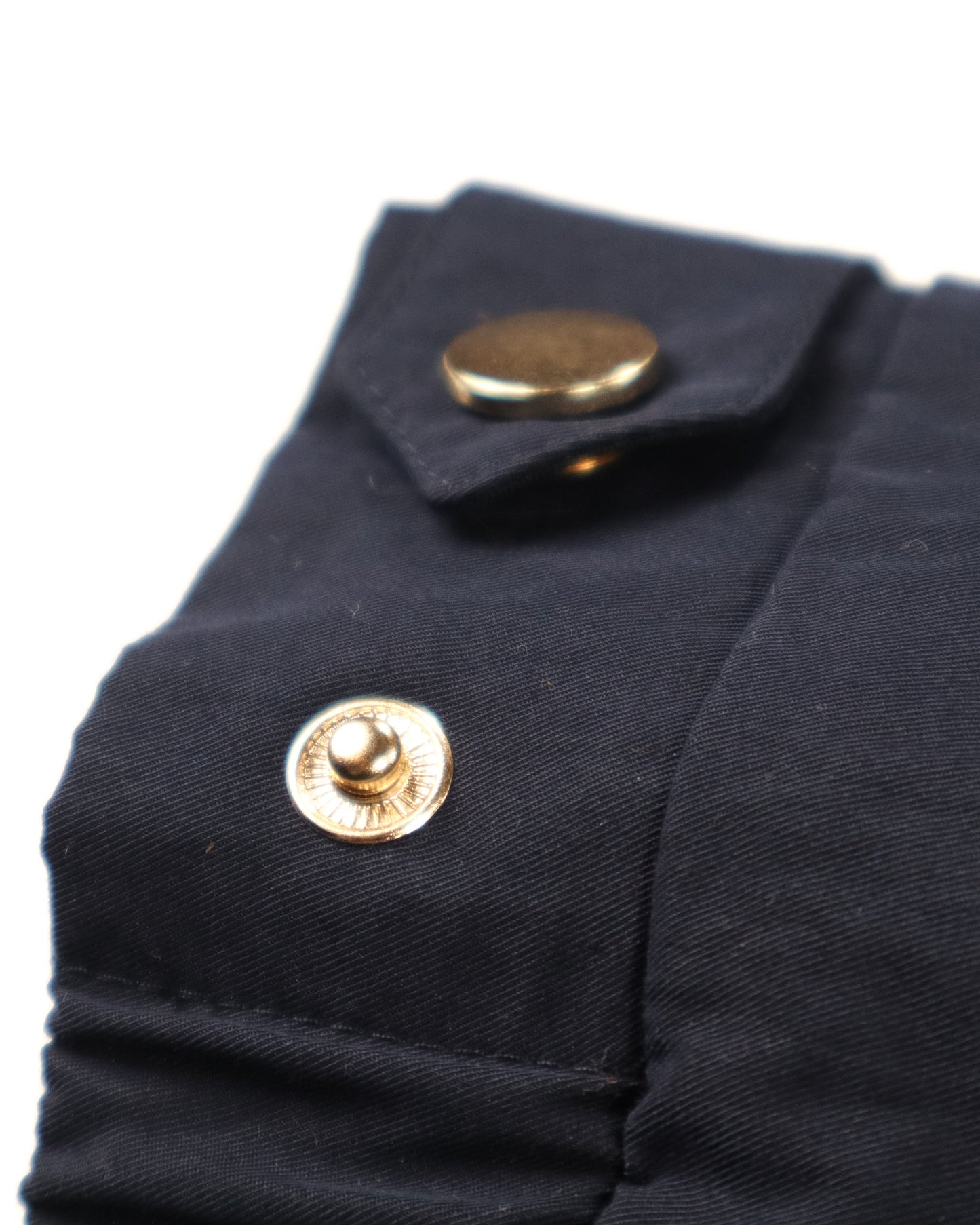 BLONDE N°8 - PARKA NAVY