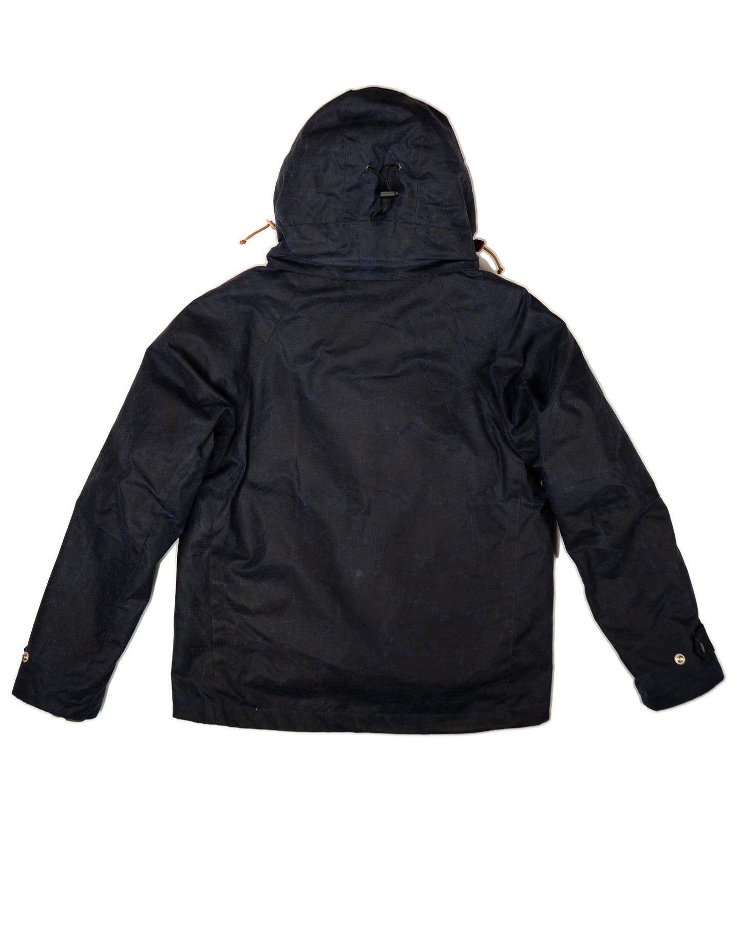 MANIFATTURA CECCARELLI - Trekking Jacket