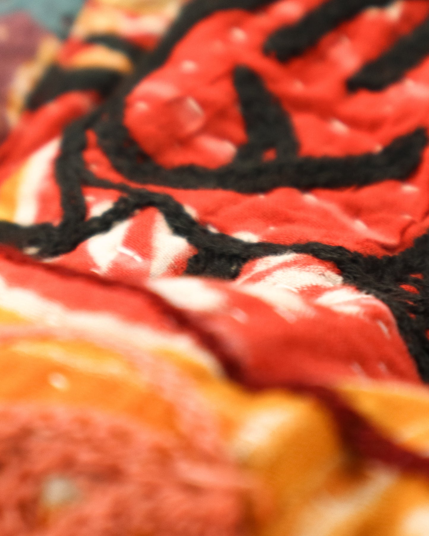 THE BLUE ISLAND - SUZANI NATURAL FUR-LINED COAT COLOR 2