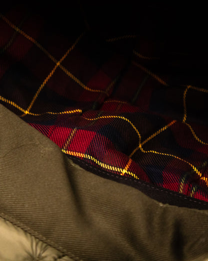 MANIFATTURA CECCARELLI - Trekking Jacket