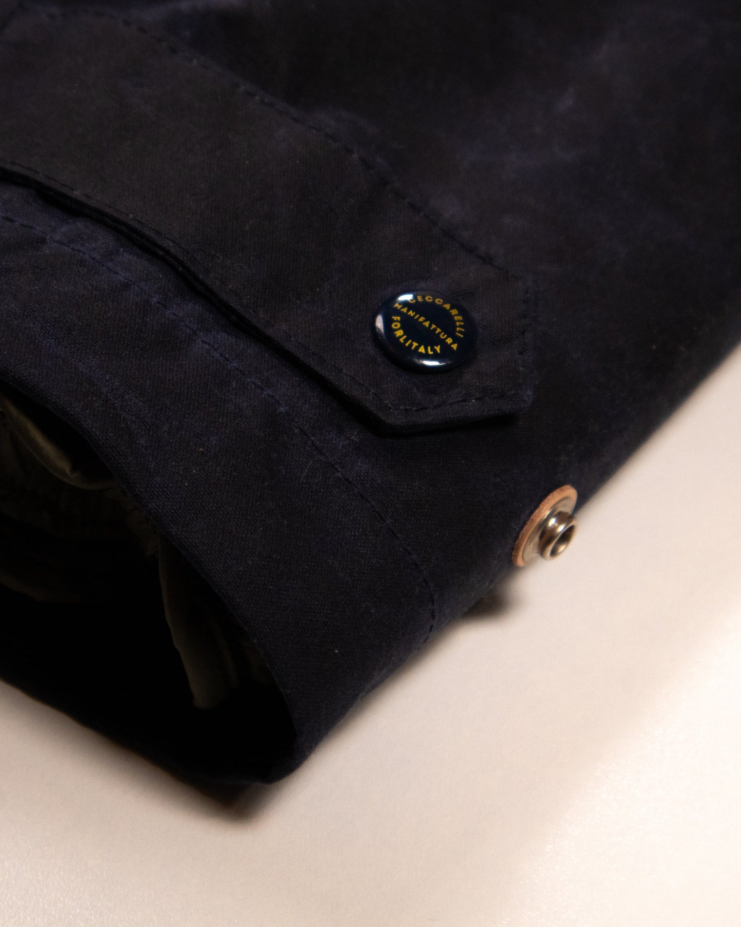 MANIFATTURA CECCARELLI - Trekking Jacket