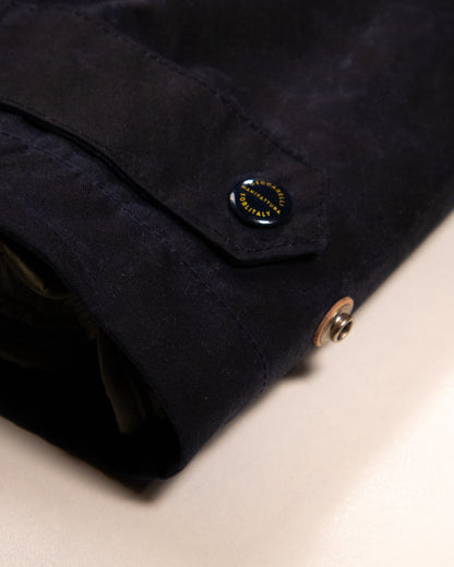 MANIFATTURA CECCARELLI - Trekking Jacket