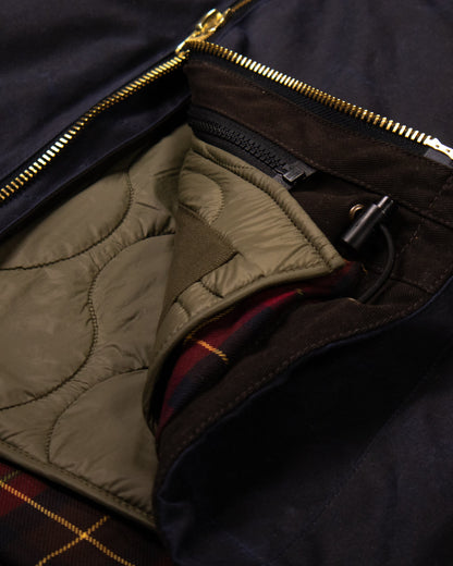 MANIFATTURA CECCARELLI - Trekking Jacket