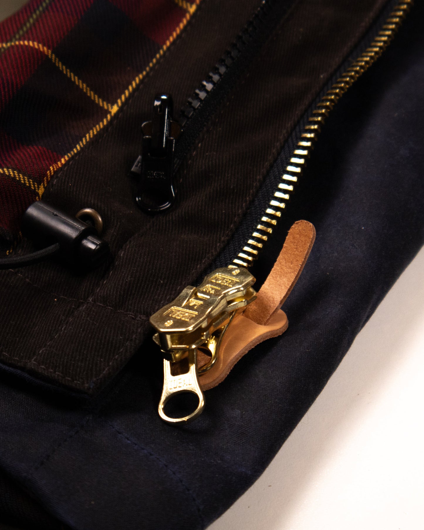 MANIFATTURA CECCARELLI - Trekking Jacket