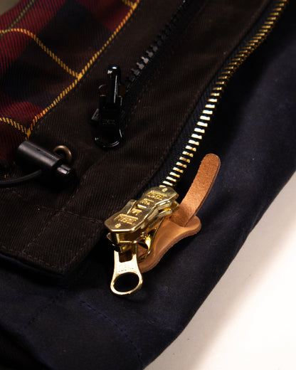 MANIFATTURA CECCARELLI - Trekking Jacket