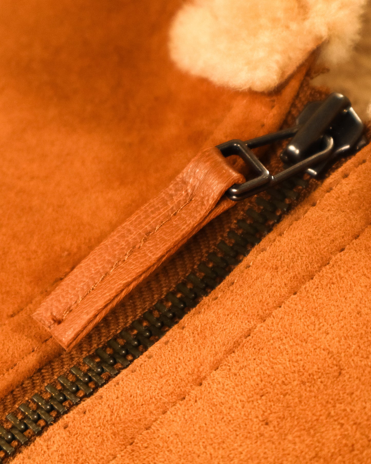 SERGE PARIENTE - Marion Hooded Coat