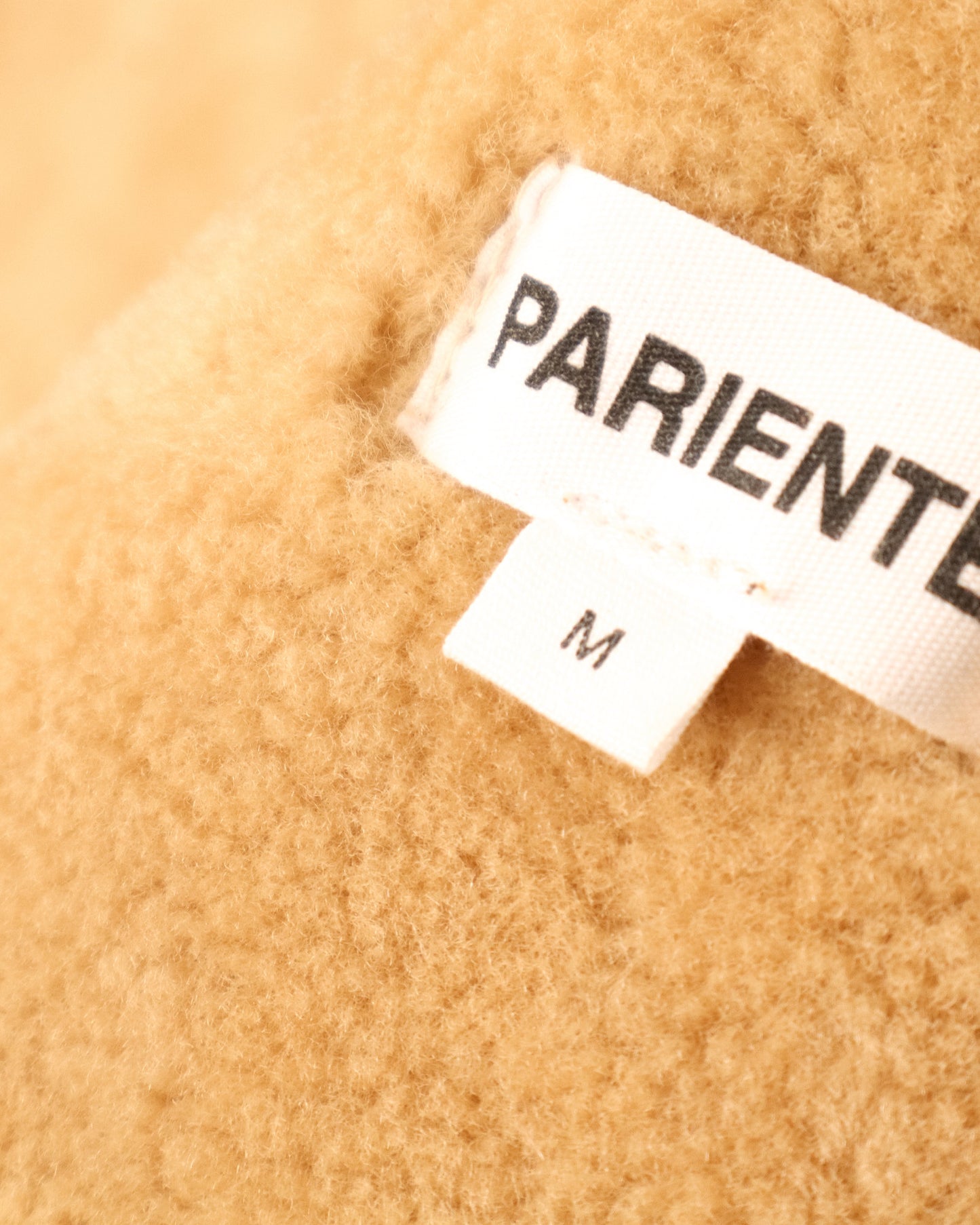 SERGE PARIENTE - Marion Hooded Coat