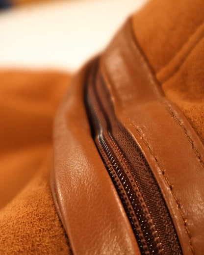 SERGE PARIENTE - Marion Hooded Coat