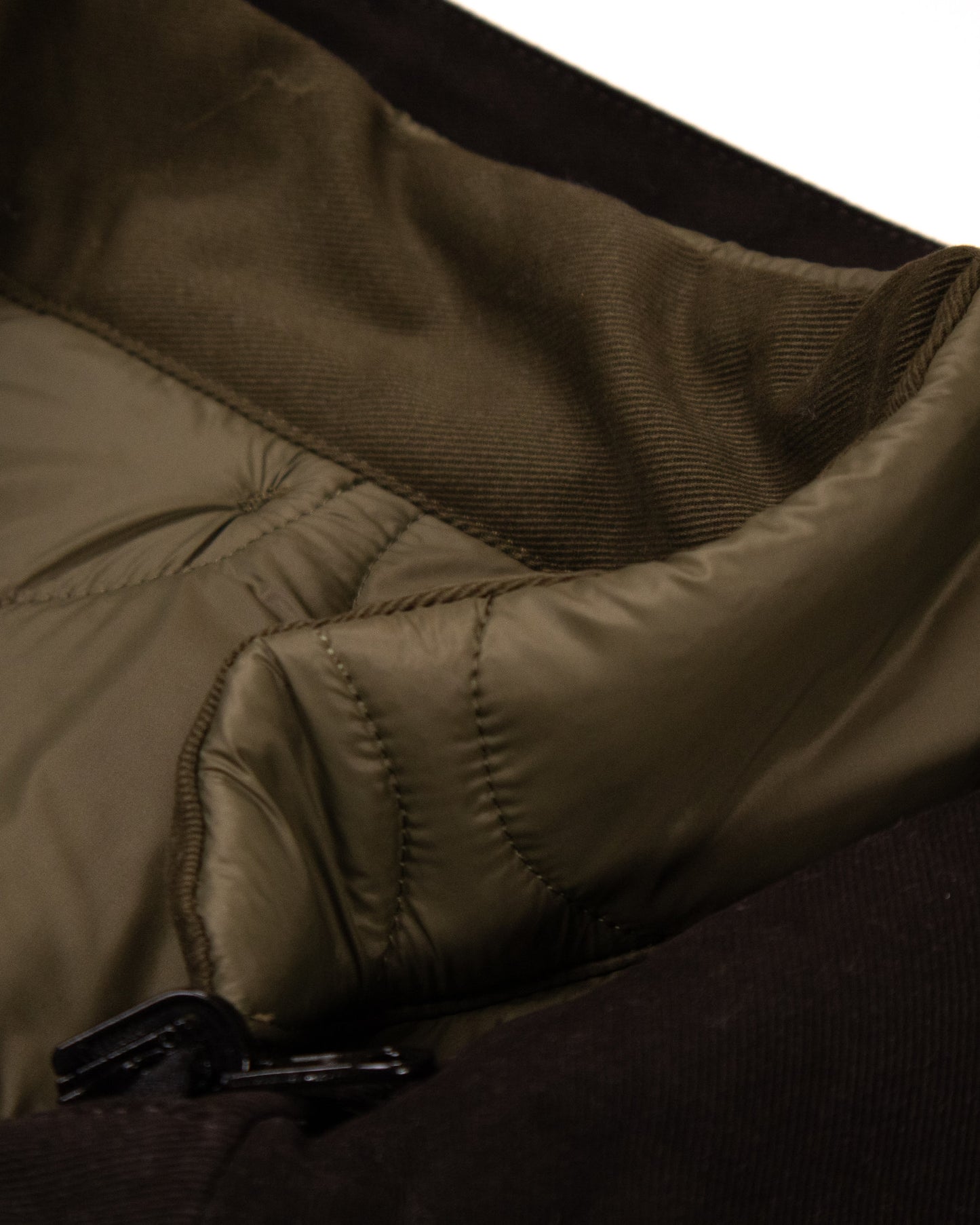 MANIFATTURA CECCARELLI - Trekking Jacket