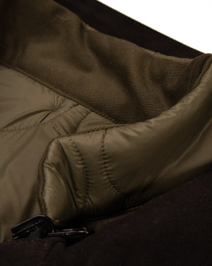 MANIFATTURA CECCARELLI - Trekking Jacket