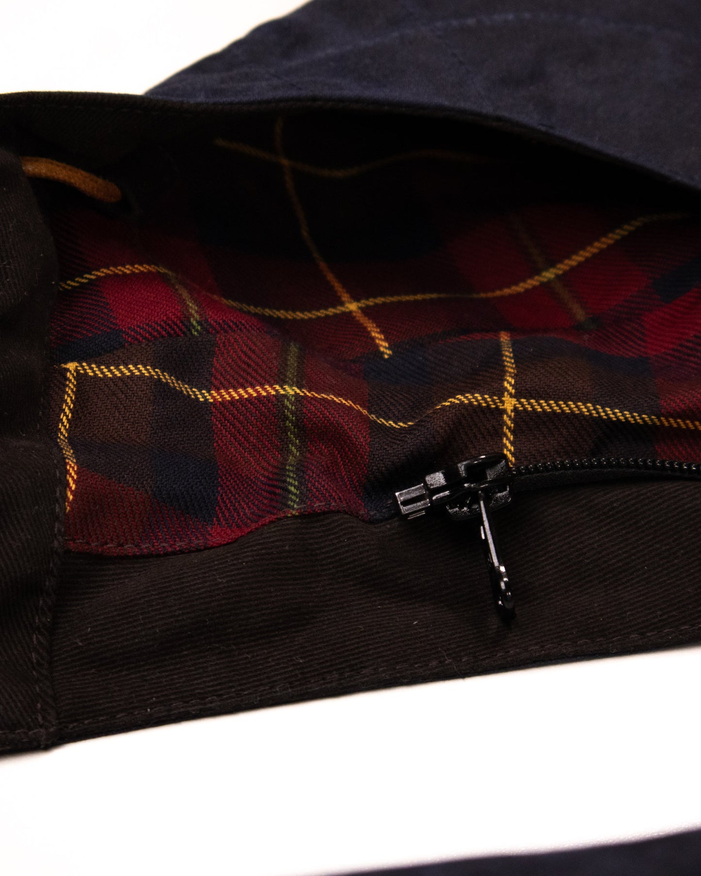 MANIFATTURA CECCARELLI - Trekking Jacket