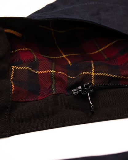 MANIFATTURA CECCARELLI - Trekking Jacket