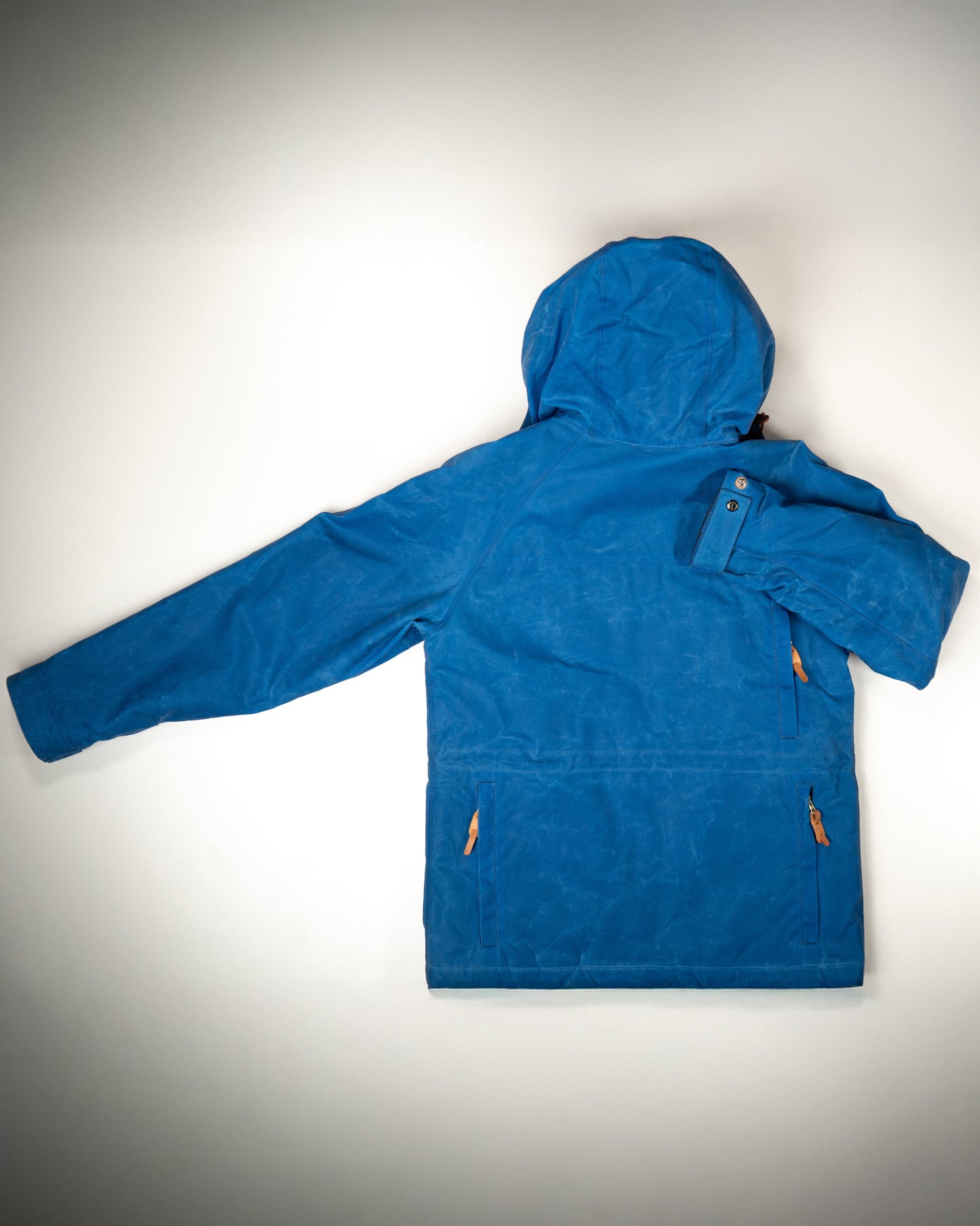 MANIFATTURA CECCARELLI - PARKA NEW FISHERMAN