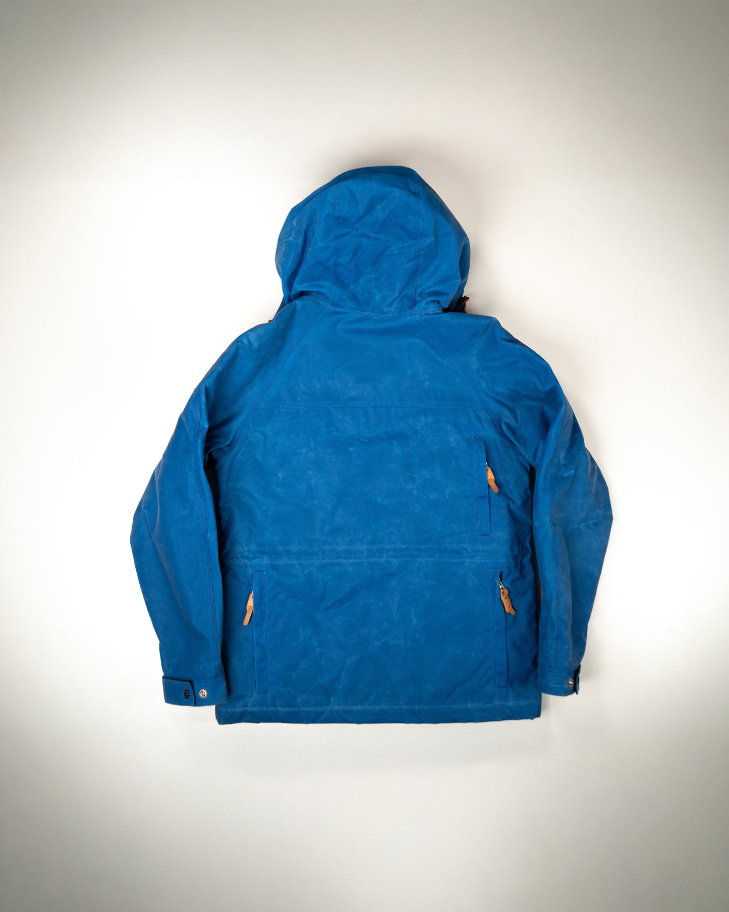 MANIFATTURA CECCARELLI - PARKA NEW FISHERMAN