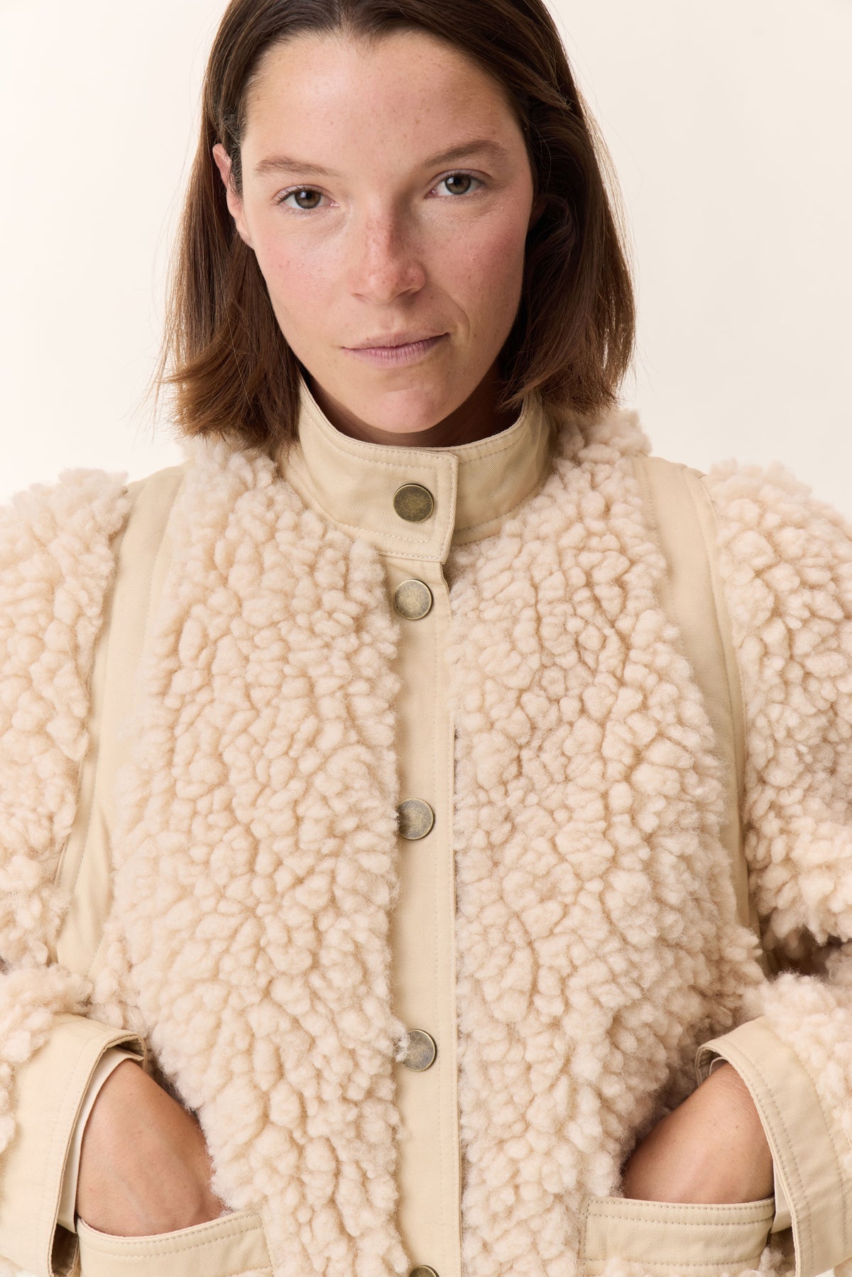 LEON &amp; HARPER - Vyvian Coat