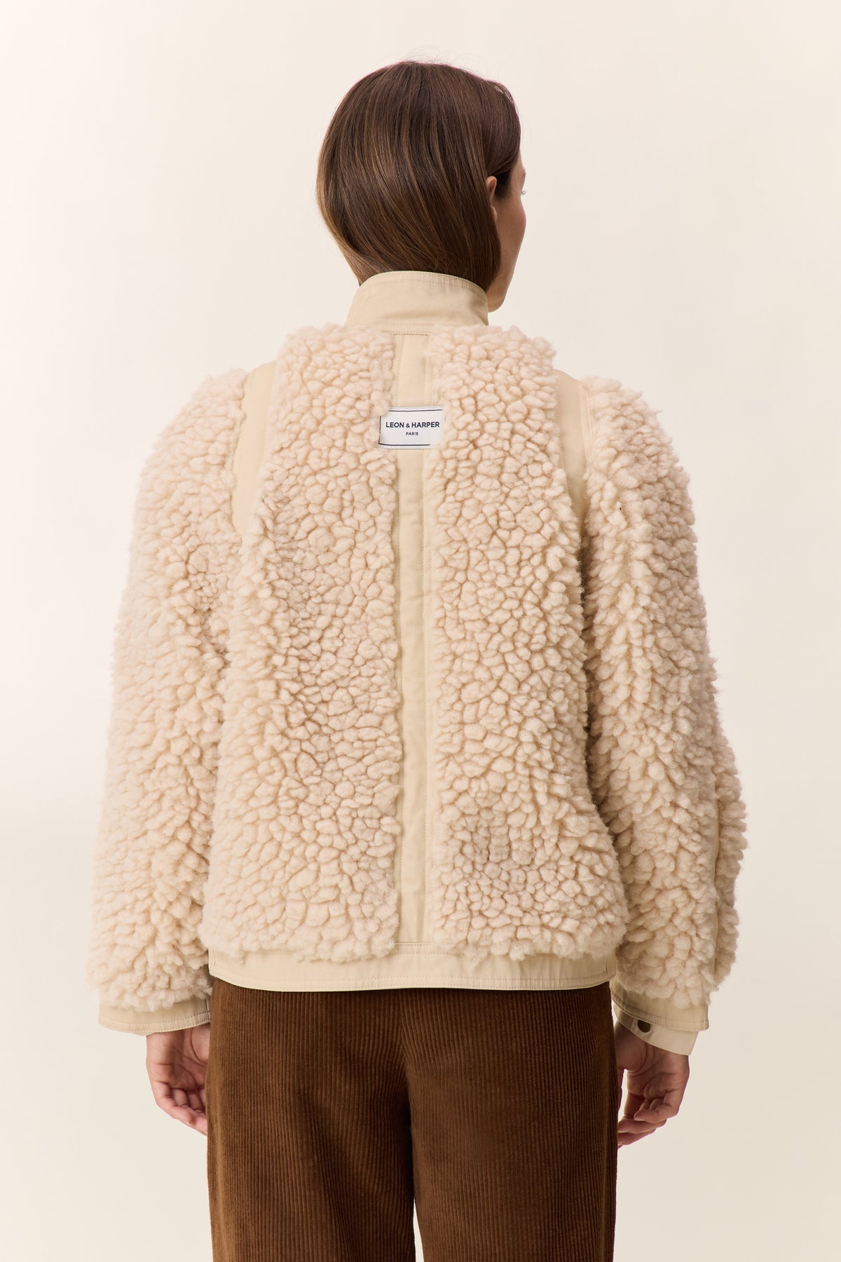 LEON &amp; HARPER - Vyvian Coat