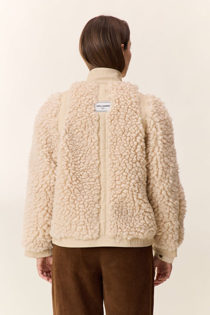 LEON &amp; HARPER - Vyvian Coat