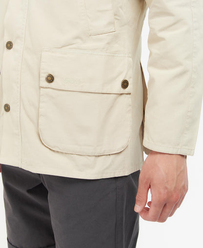 BARBOUR - Ashby Casual Jacket