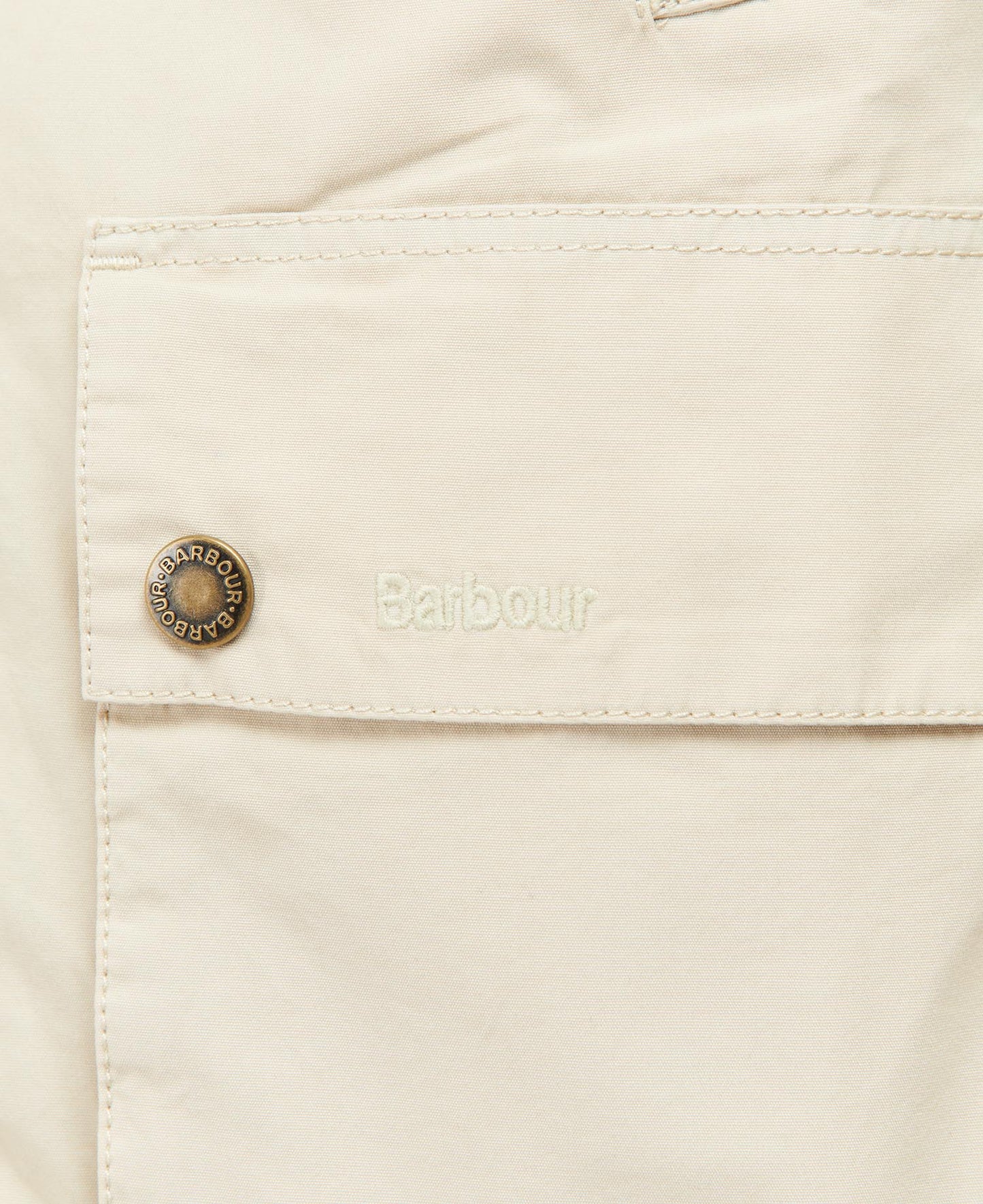 BARBOUR - Ashby Casual Jacket