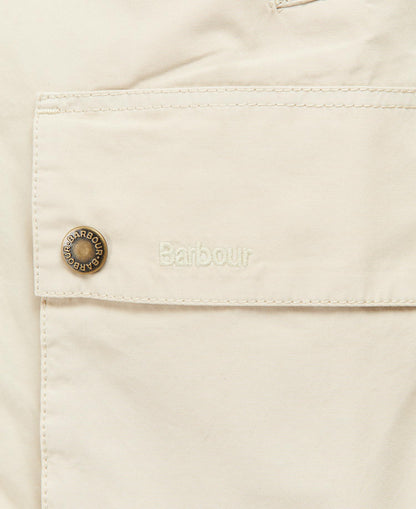 BARBOUR - Ashby Casual Jacket