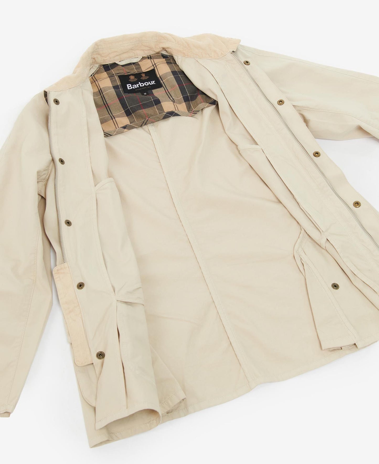 BARBOUR - Ashby Casual Jacket