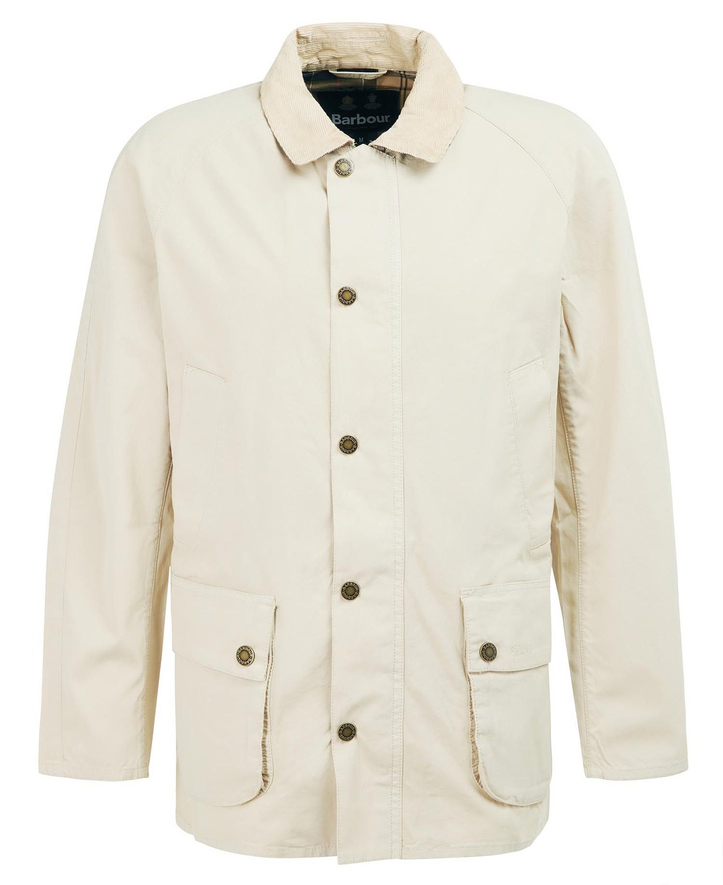 BARBOUR - Ashby Casual Jacket