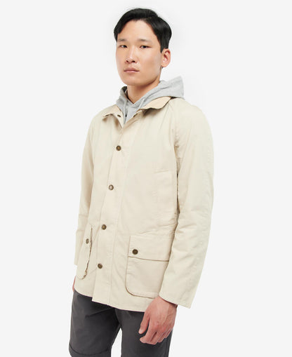 BARBOUR - Ashby Casual Jacket