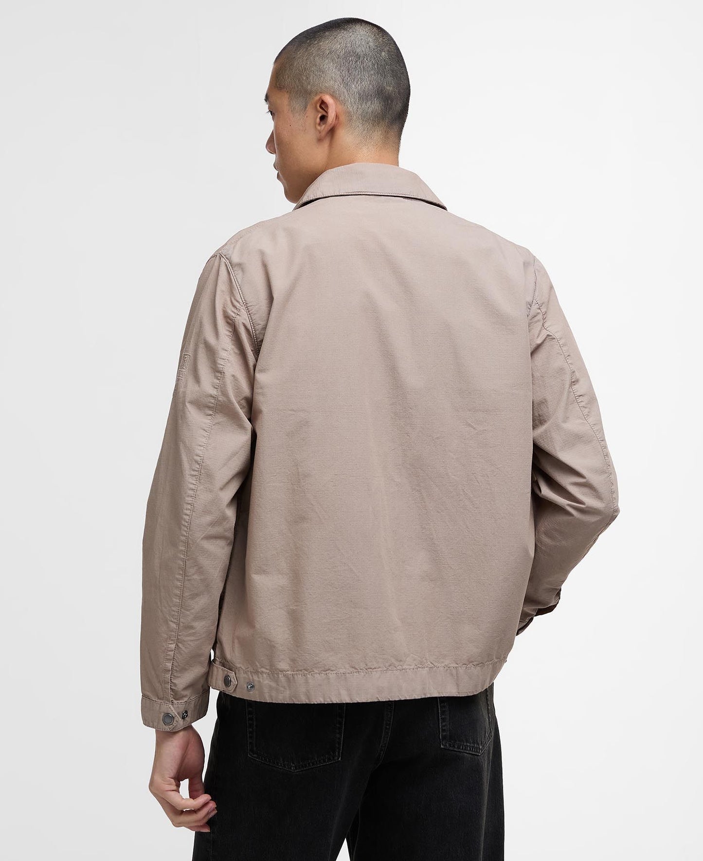 BARBOUR - International Workers Casual Jacket