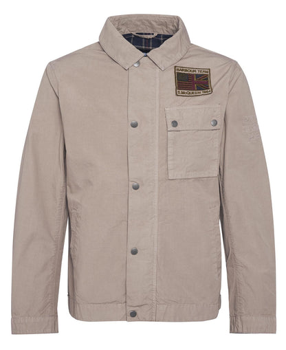 BARBOUR - International Workers Casual Jacket