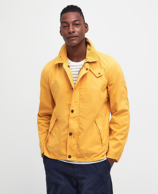 BARBOUR - Tracker Casual