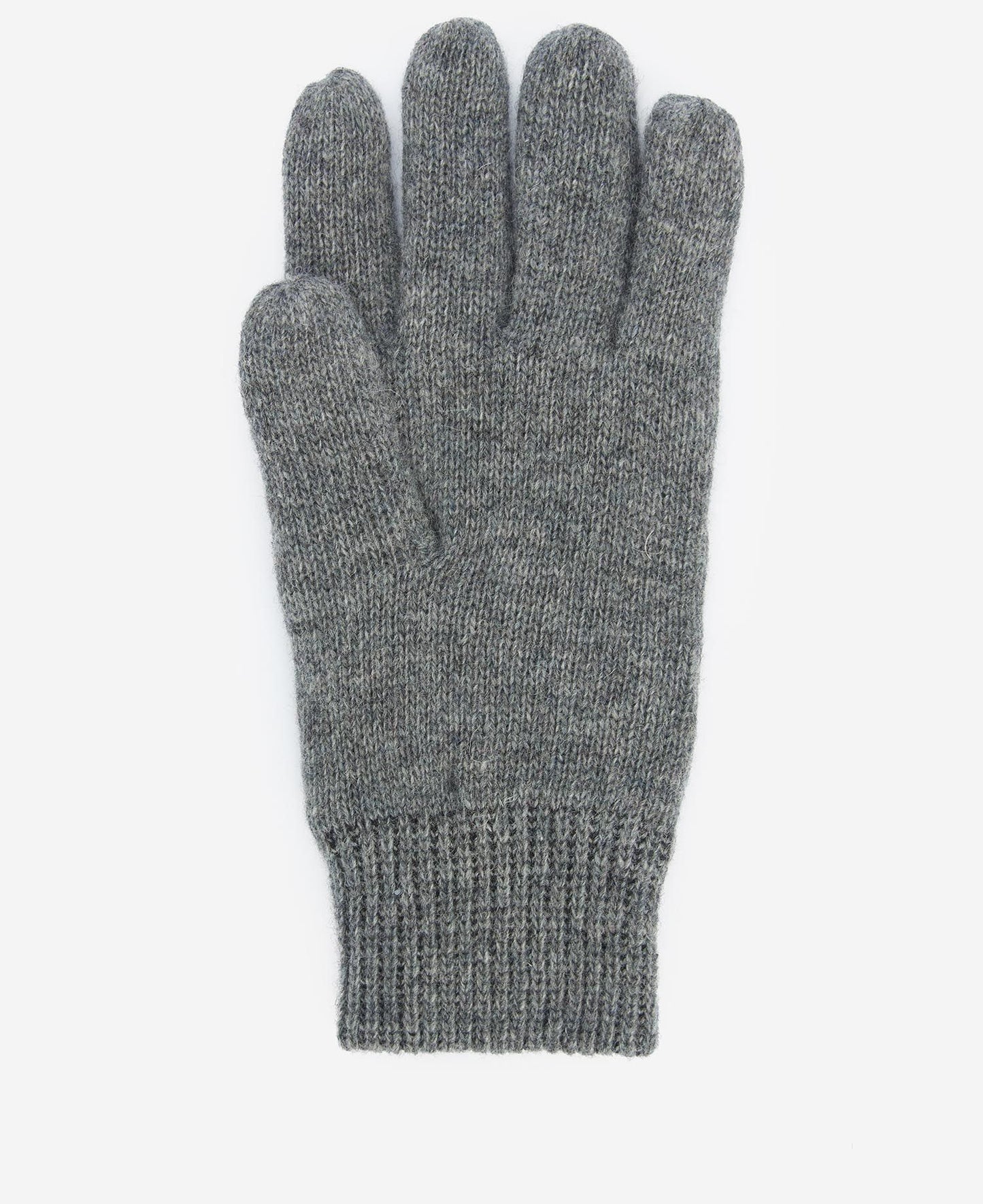 BARBOUR - Gants tricotés Carlton