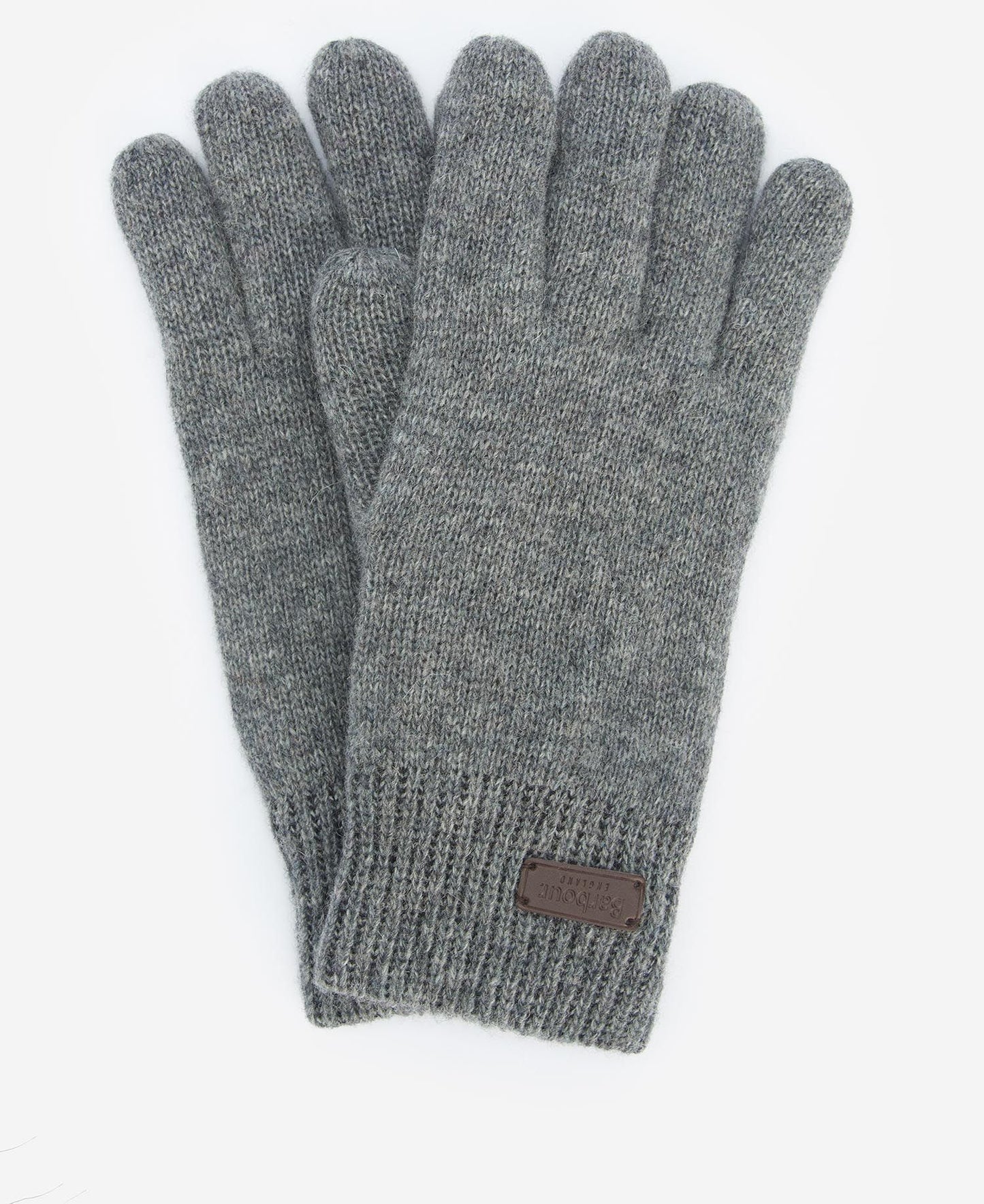 BARBOUR - Gants tricotés Carlton