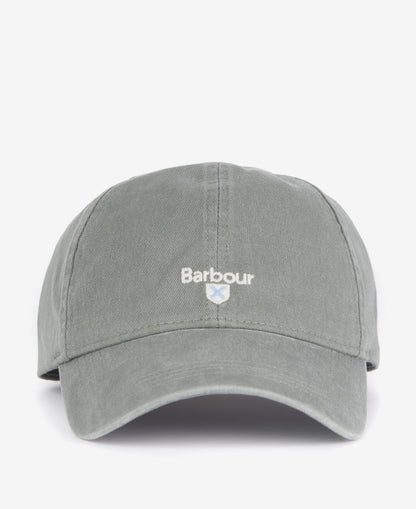 BARBOUR - Casquette Sport Cascade