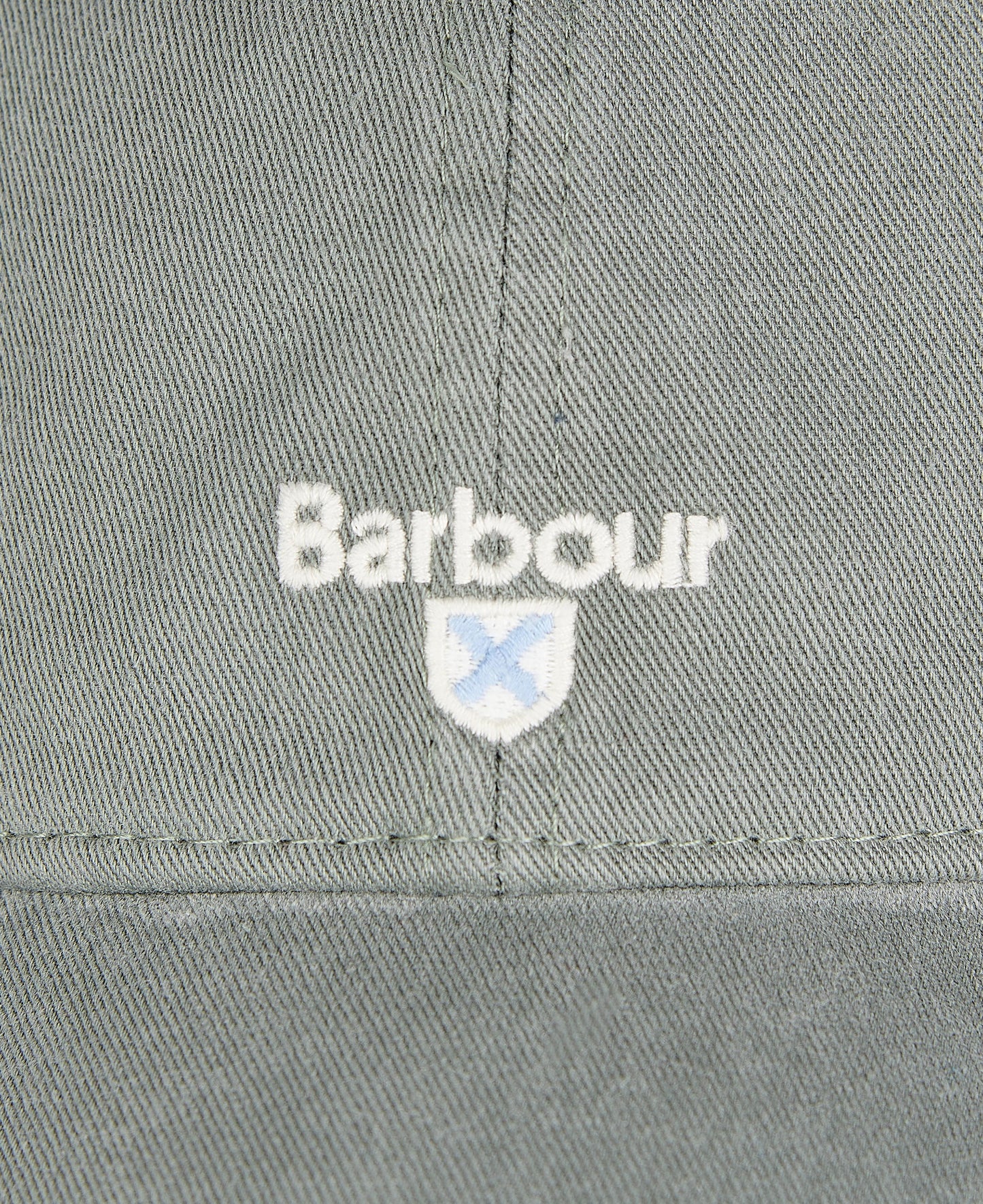 BARBOUR - Casquette Sport Cascade