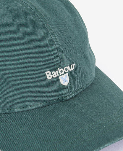 BARBOUR - Casquette Sport Cascade