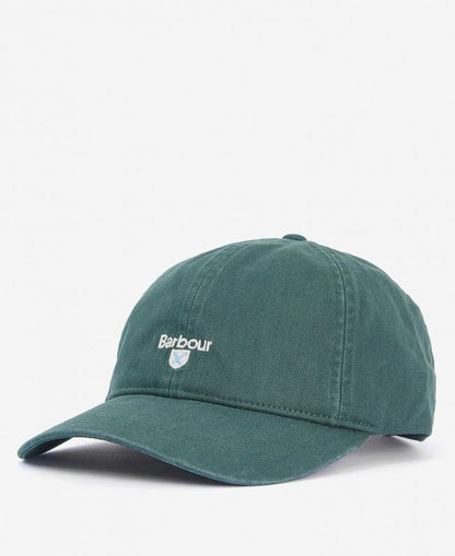 BARBOUR - Casquette Sport Cascade