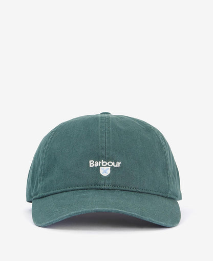 BARBOUR - Casquette Sport Cascade