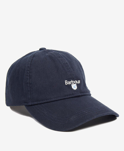 BARBOUR - Casquette Sport Cascade