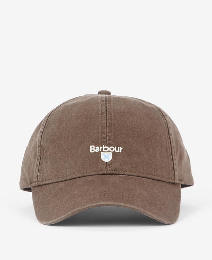 BARBOUR - Casquette Sport Cascade