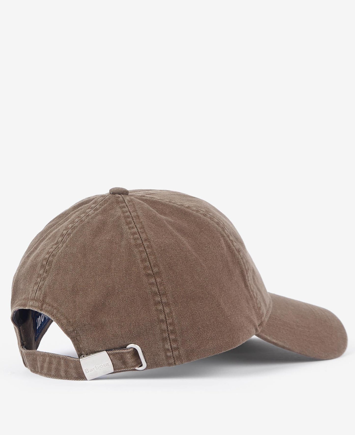 BARBOUR - Casquette Sport Cascade