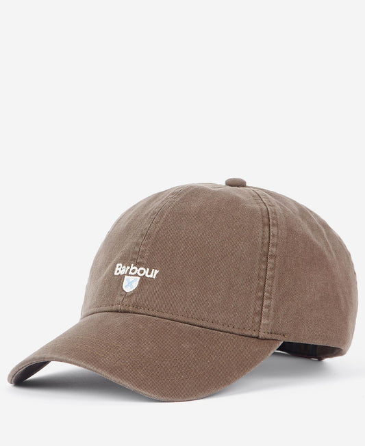 BARBOUR - Casquette Sport Cascade