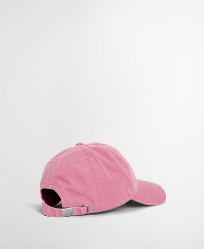 BARBOUR - Casquette Sport Cascade