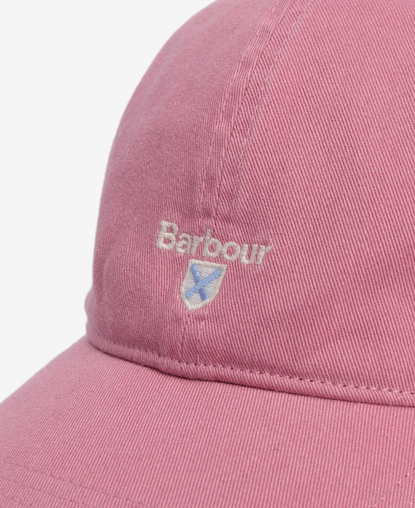 BARBOUR - Casquette Sport Cascade