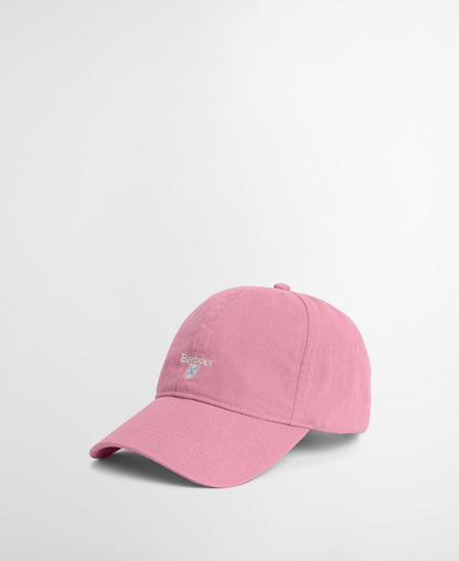 BARBOUR - Casquette Sport Cascade